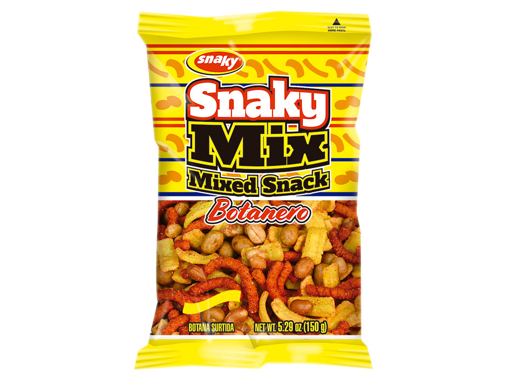 Snaky